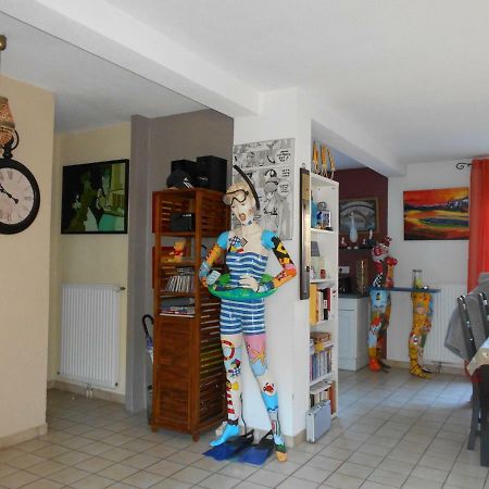 Maison Individuelle Mr Alaphilippe Vannes Kültér fotó