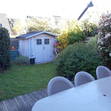 Maison Individuelle Mr Alaphilippe Vannes Kültér fotó